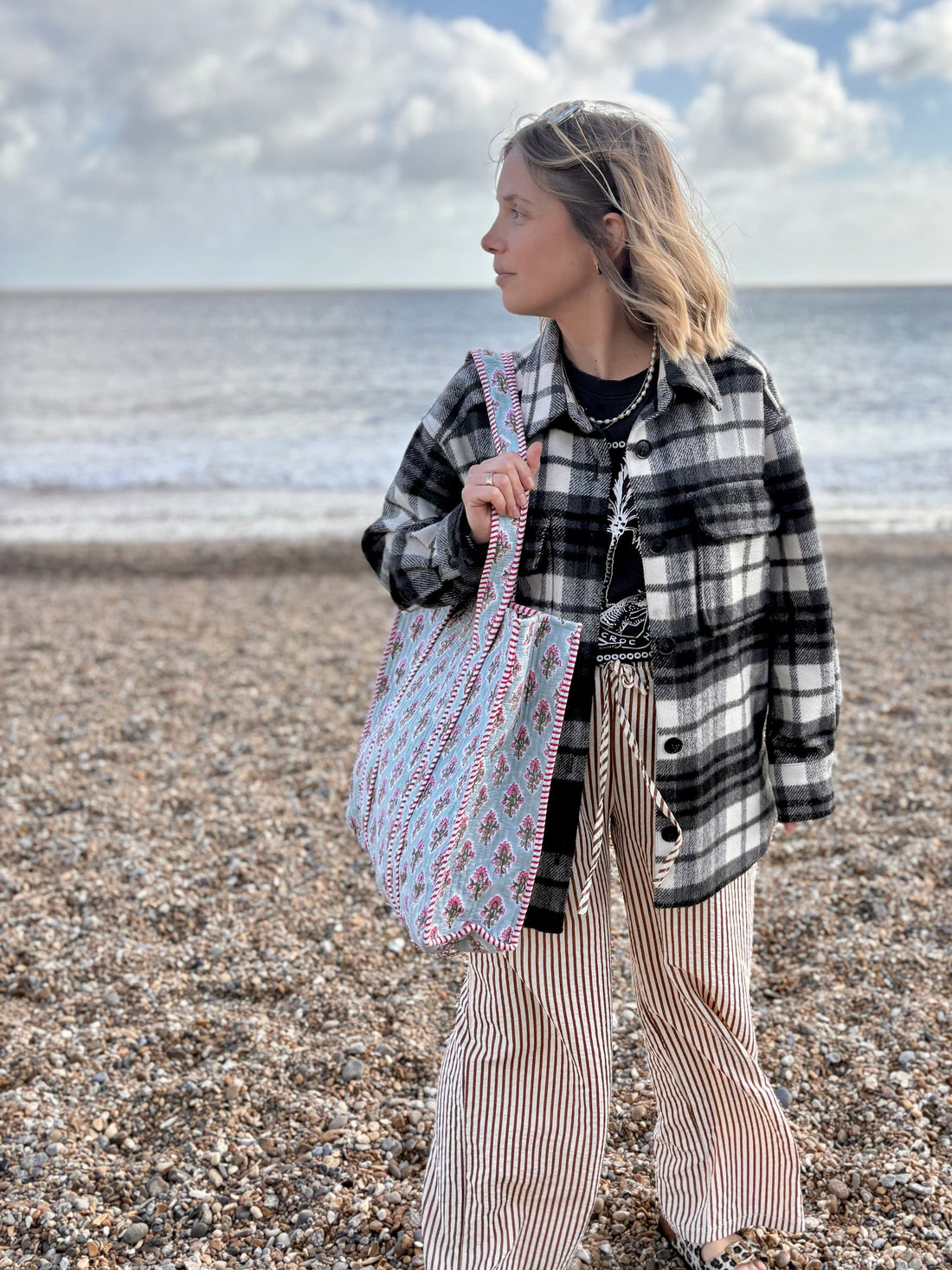 The Bright Bloom Story