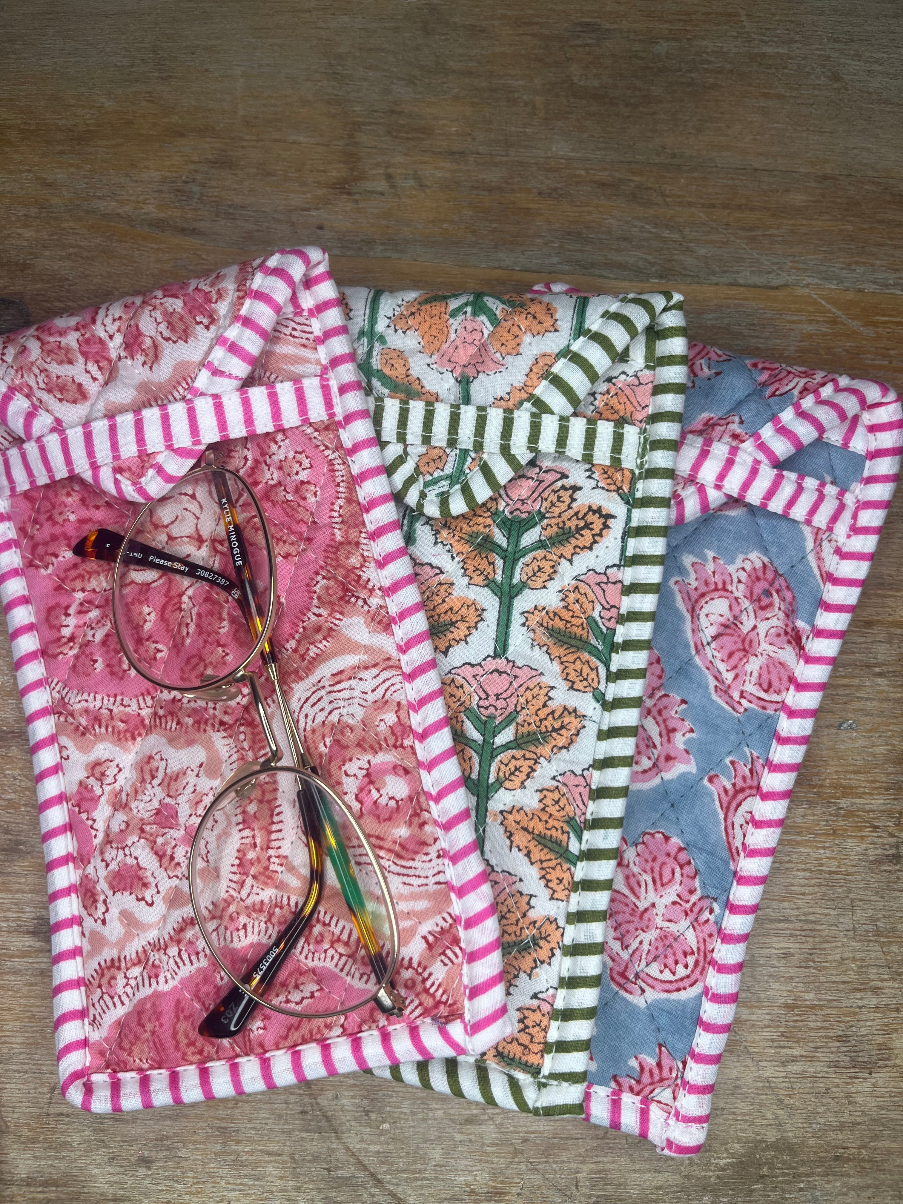 Glasses Case