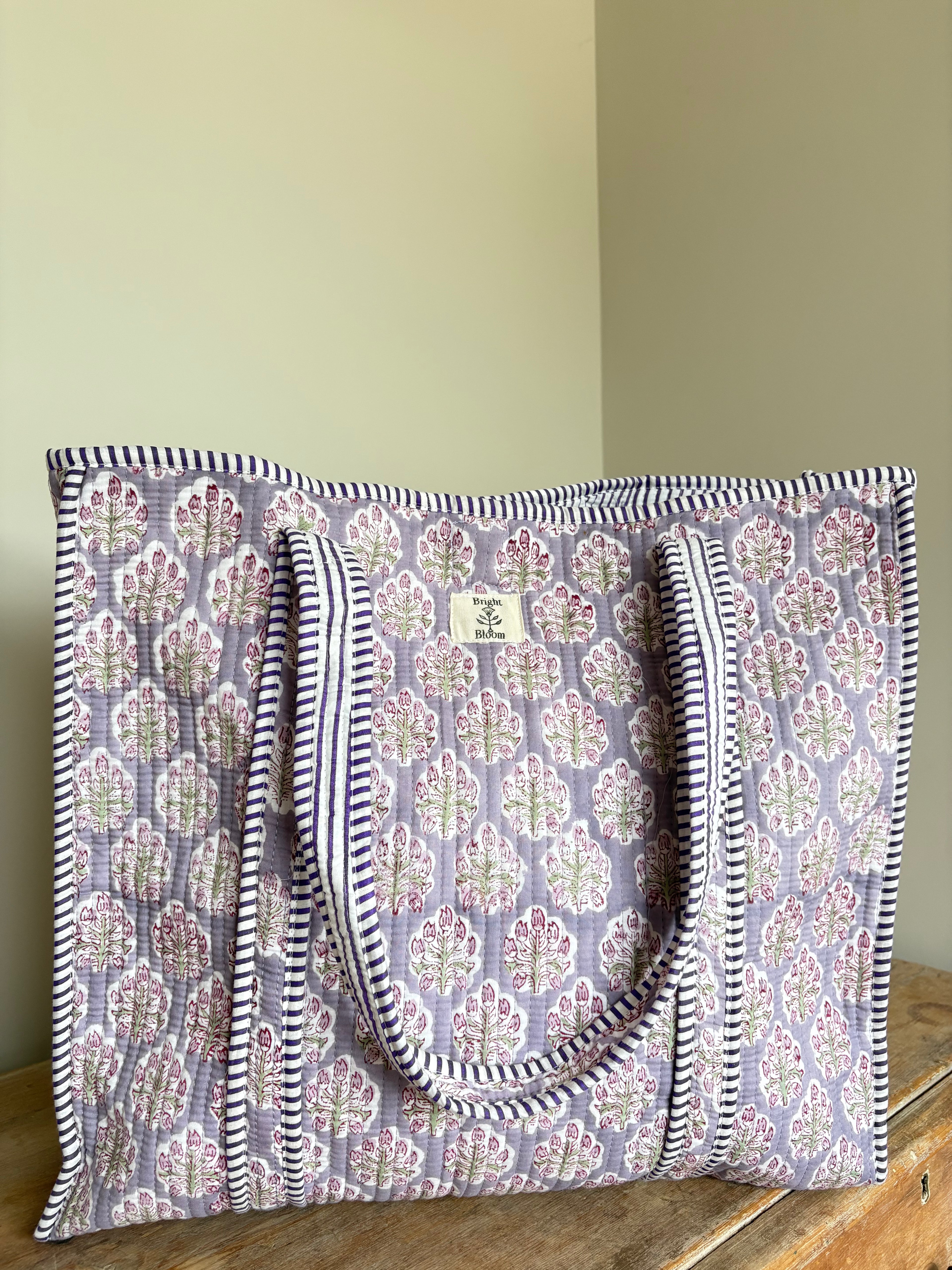 Large Tote Bags