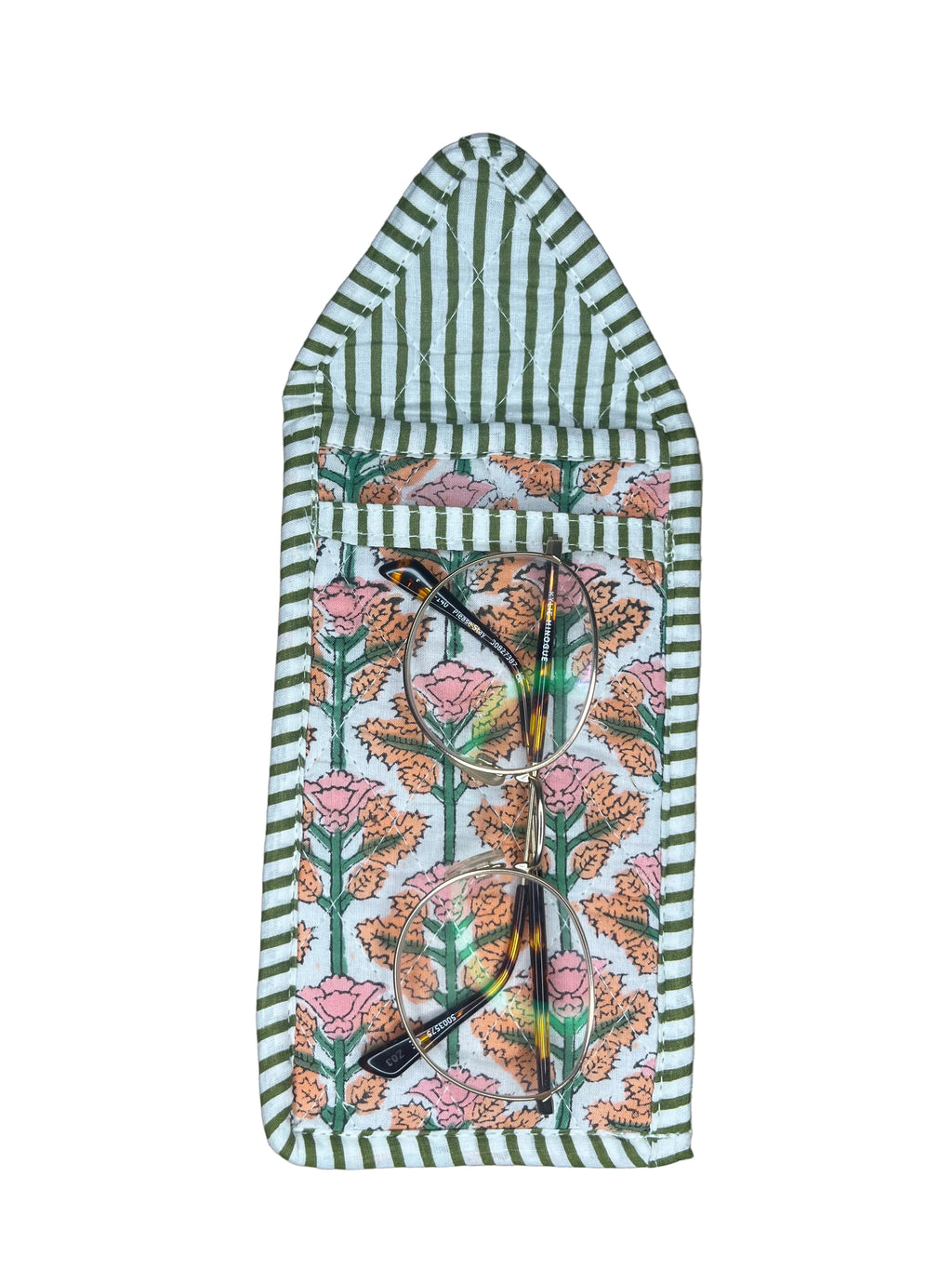 Glasses Case - Bloom