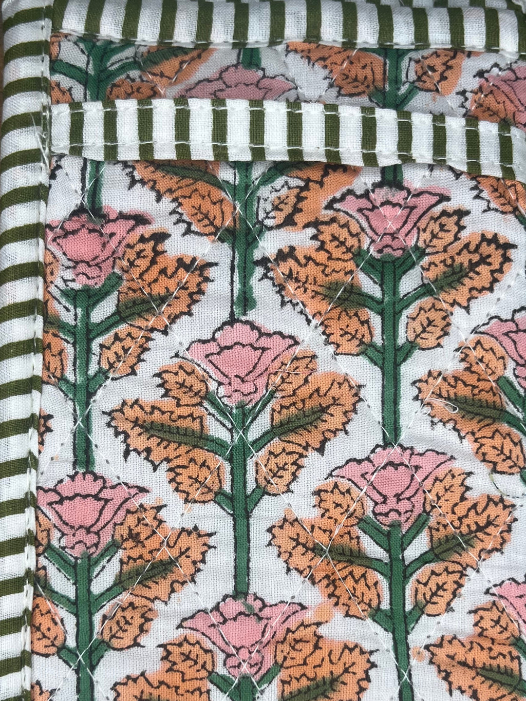 Glasses Case - Bloom