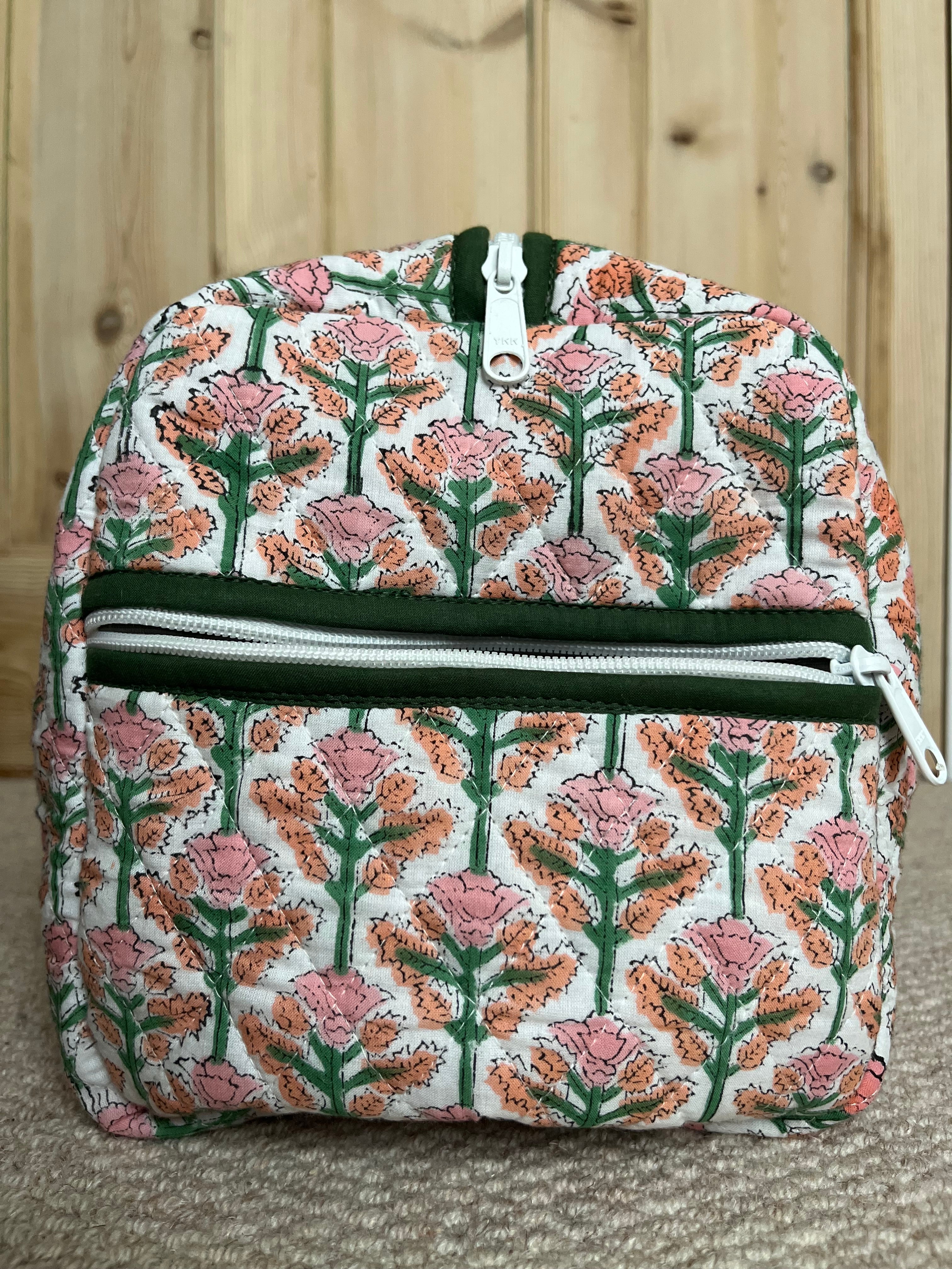 Duffle Bag - Bloom