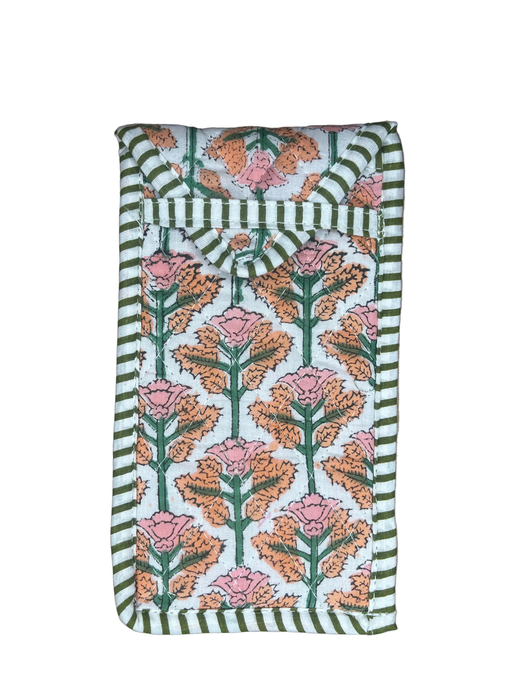 Glasses Case - Bloom
